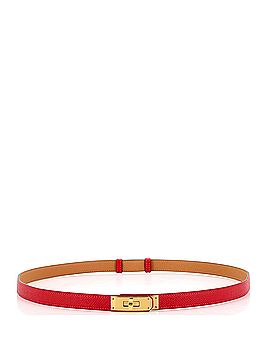 Hermès Kelly Belt Leather Thin (view 2)