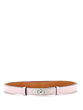 Hermès Kelly Belt Leather Thin (view 1)