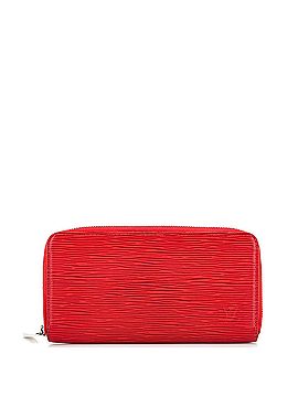 Louis Vuitton Zippy Wallet Epi Leather (view 1)
