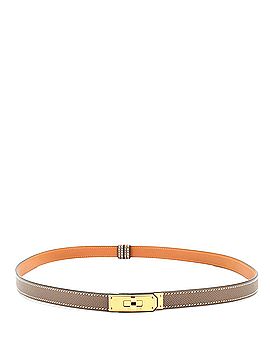 Hermès Kelly Belt Leather Thin (view 2)
