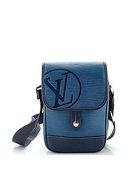 Louis Vuitton Messenger Bag Initials Epi Leather BB (view 1)
