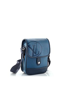 Louis Vuitton Messenger Bag Initials Epi Leather BB (view 2)