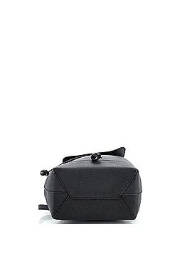 Louis Vuitton Lockme Backpack Leather Mini (view 2)
