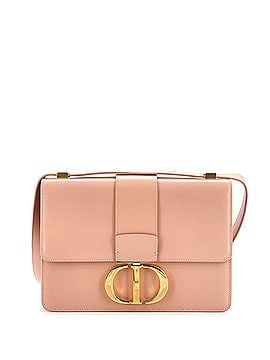Christian Dior 30 Montaigne Flap Bag Leather (view 1)
