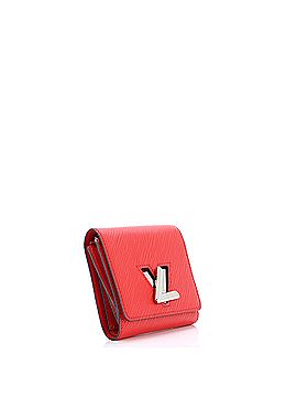 Louis Vuitton Twist Wallet Epi Leather Compact (view 2)