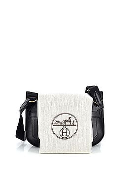 Hermès Jypsiere Bag Swift Mini (view 2)