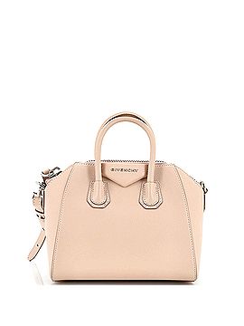 Givenchy Antigona Bag Leather Mini (view 1)