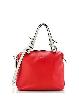 Céline Soft Cube Bag Leather Small (view 1)