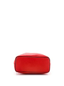 Céline Soft Cube Bag Leather Small (view 2)