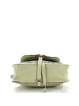 Chloé Marcie Satchel Leather Small (view 2)