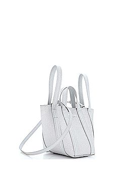 Balenciaga Everyday Trapeze Bag Glitter Leather (view 2)