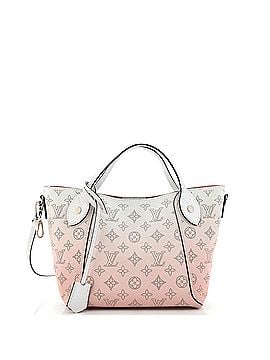 Louis Vuitton Hina Handbag Gradient Mahina Leather PM (view 1)