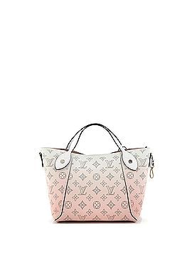 Louis Vuitton Hina Handbag Gradient Mahina Leather PM (view 2)