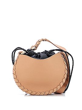 Chloé Mate Hobo Leather Small (view 1)
