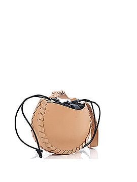 Chloé Mate Hobo Leather Small (view 2)
