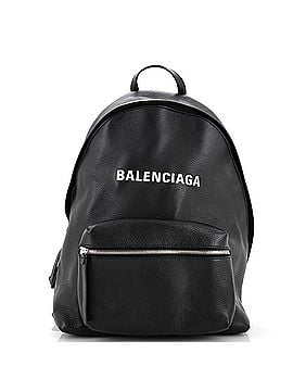 Balenciaga Everyday Backpack Leather (view 1)