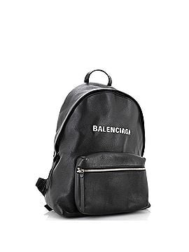 Balenciaga Everyday Backpack Leather (view 2)