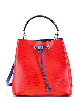 Louis Vuitton NeoNoe Handbag Epi Leather MM (view 1)