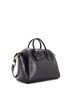 Givenchy 100% Leather Black Antigona Bag Crocodile Embossed Leather Medium One size - photo 3