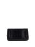Givenchy 100% Leather Black Antigona Bag Crocodile Embossed Leather Medium One size - photo 2