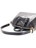 Givenchy 100% Leather Black Antigona Bag Crocodile Embossed Leather Medium One size - photo 5
