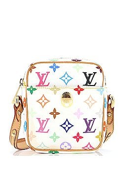 Louis Vuitton Rift Handbag Monogram Multicolor (view 1)