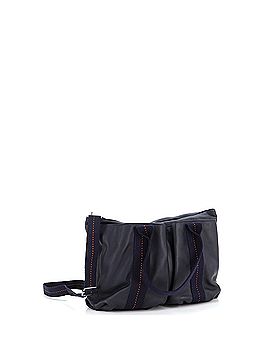 Hermès Horizontal Caravan Bag Leather MM (view 2)