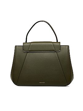 Versace Virtus Top Handle Bag (view 2)