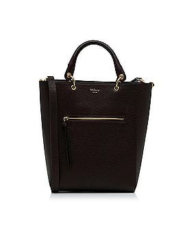 Mulberry Maple Satchel (view 1)