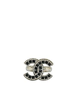 Chanel CC Ring (view 1)