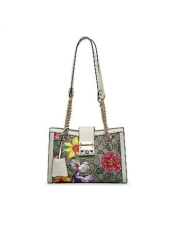 Gucci discount supreme flora