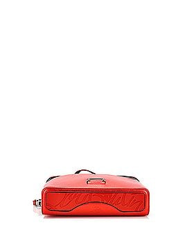 Christian Louboutin Kypipouch Crossbody Bag Leather Small (view 2)