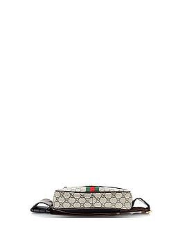 Gucci Ophidia Belt Bag GG Coated Canvas Medium (view 2)