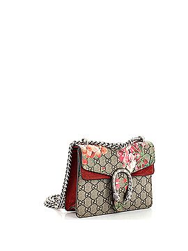 Gucci Dionysus Bag Blooms Print GG Coated Canvas Mini (view 2)