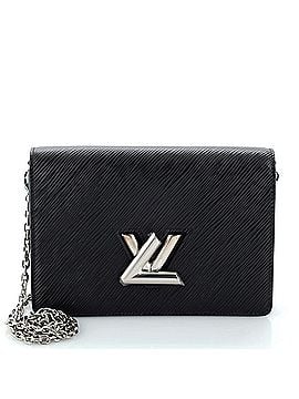 Louis Vuitton Twist Belt Wallet on Chain Epi Leather (view 1)