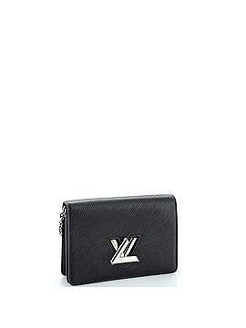 Louis Vuitton Twist Belt Wallet on Chain Epi Leather (view 2)