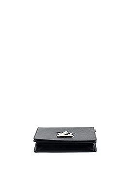 Louis Vuitton Twist Belt Wallet on Chain Epi Leather (view 2)