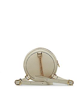 Gucci Mini Ophidia Round Backpack (view 2)