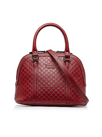 Gucci 2024 dome satchel