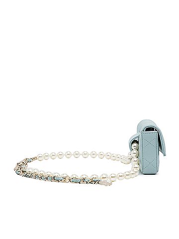 Chanel pearl outlet belt bag