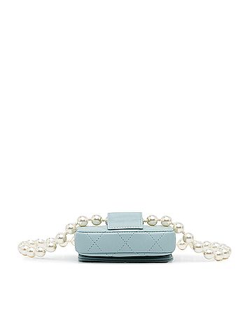 Blue Pearl Belt