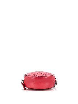 Chanel Round Clutch with Chain Quilted Lambskin Mini (view 2)