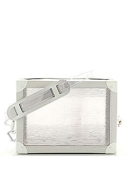 Louis Vuitton Soft Trunk Bag Limited Edition Epi Plage Leather (view 1)