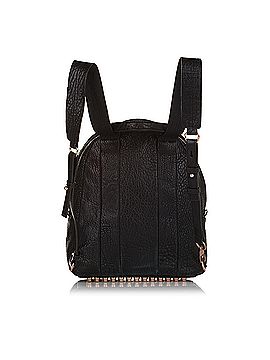 Alexander Wang Dumbo Leather Backpack (view 2)