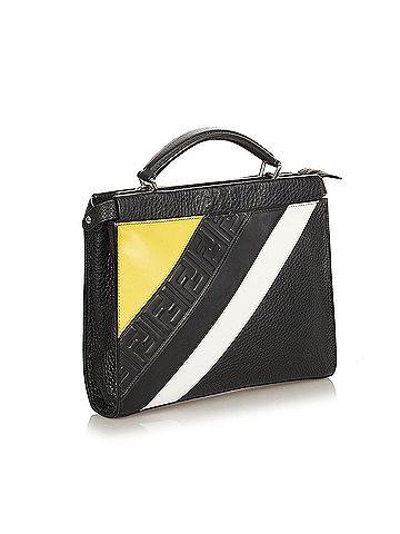 Fendi peekaboo fit discount mini