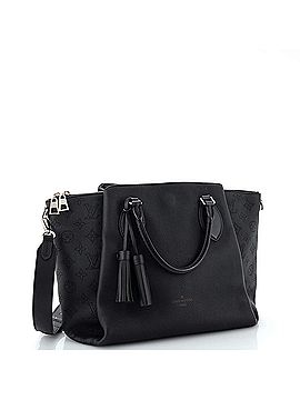 Louis Vuitton Haumea Handbag Mahina Leather (view 2)