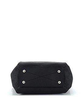 Louis Vuitton Haumea Handbag Mahina Leather (view 2)