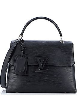 Louis Vuitton Grenelle Handbag Epi Leather MM (view 1)