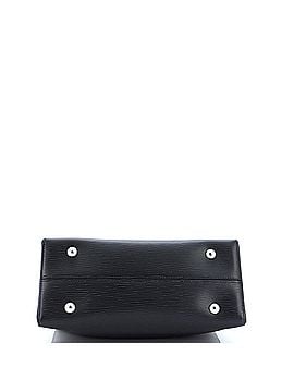 Louis Vuitton Grenelle Handbag Epi Leather MM (view 2)