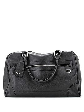 Louis Vuitton Stanislav Handbag Taiga Leather (view 1)